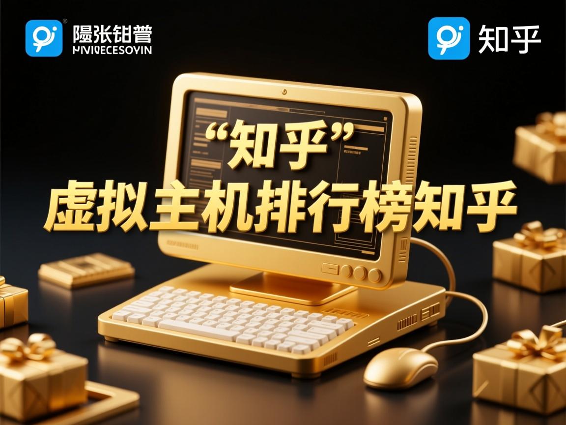 国产虚拟主机排行榜知乎  第2张