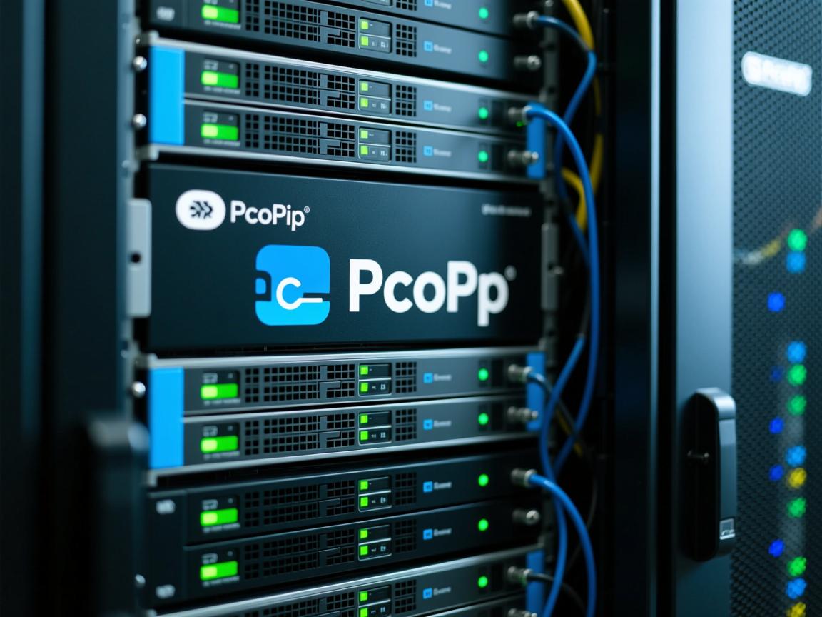 物理机使用pcoip  第2张