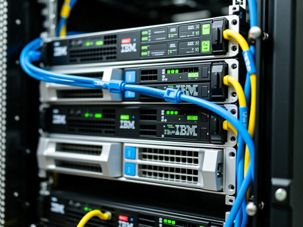 安徽ibm服务器配件虚拟主机  第1张