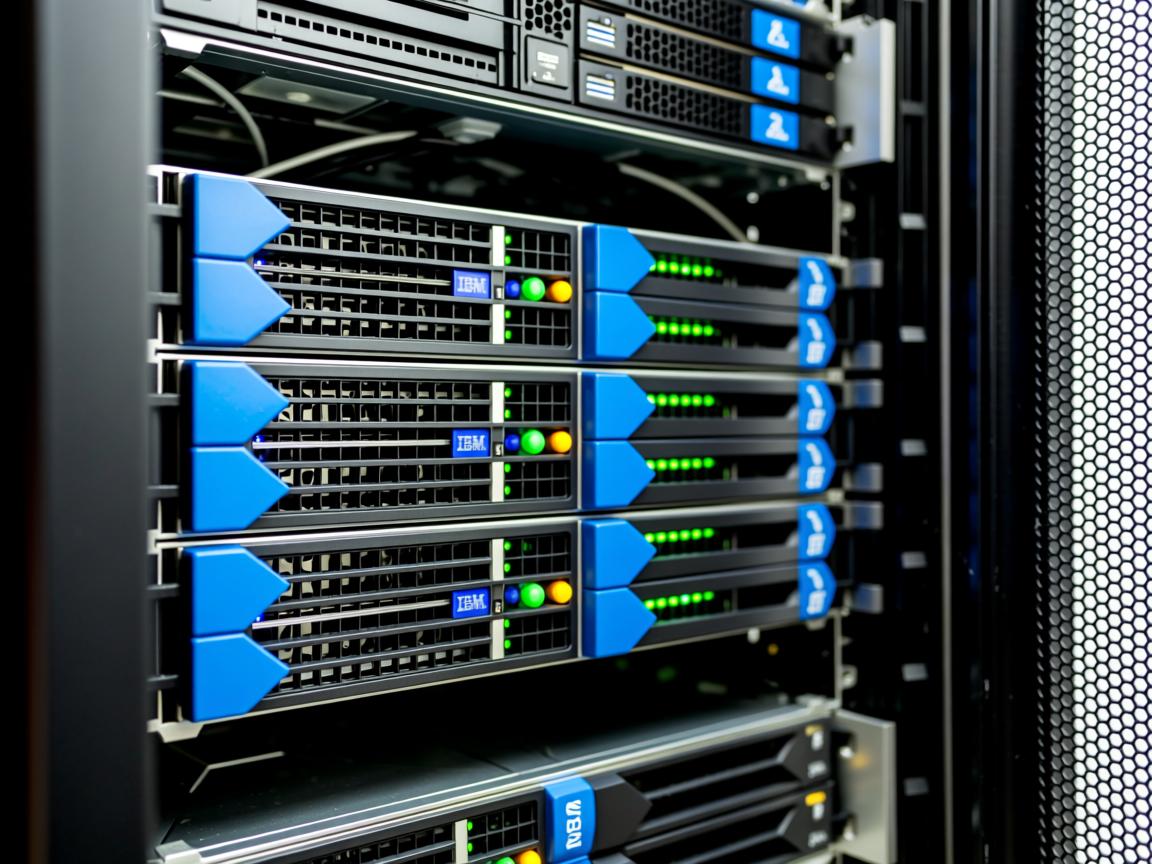 安徽ibm服务器配件虚拟主机  第2张