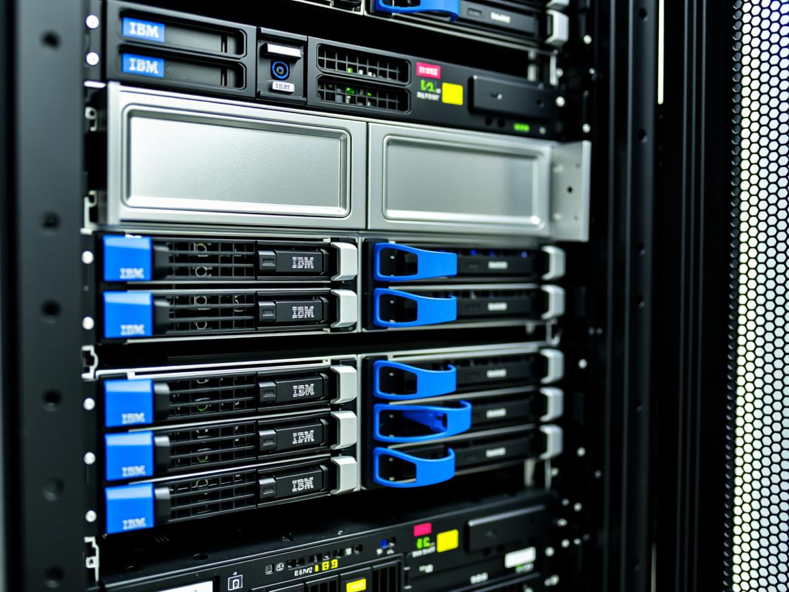 安徽ibm服务器配件虚拟主机  第3张