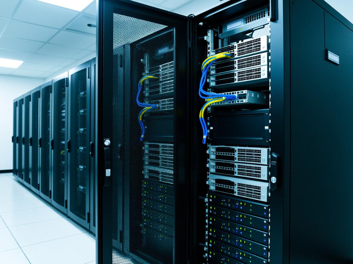 物理机日租  第1张