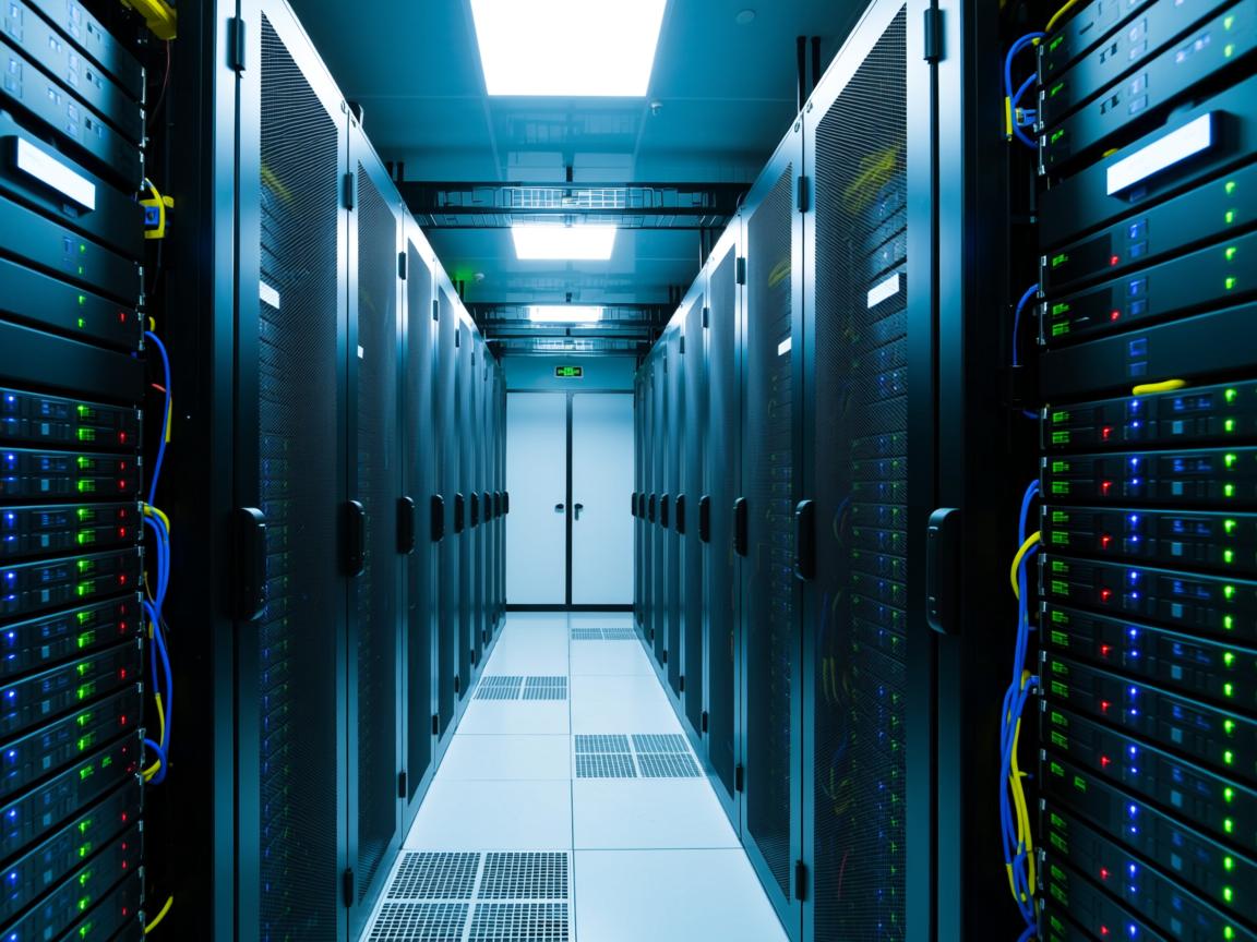 物理机部署集群