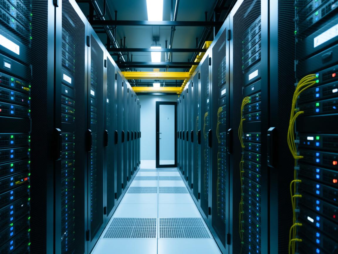 物理机部署集群  第2张