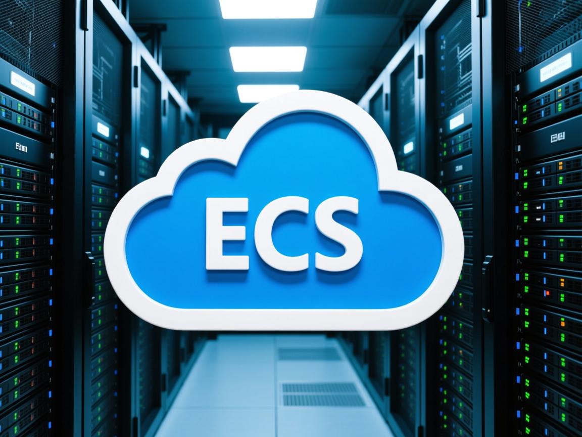 云虚拟主机 ecs云服务器