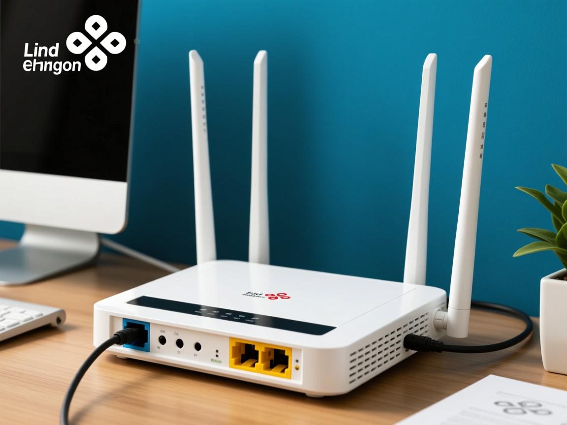 联通路由器虚拟主机配置  第1张