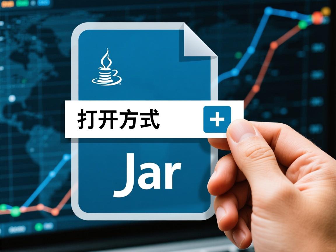 java jar包怎么打开方式
