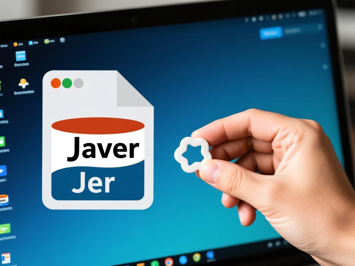 java jar包怎么打开方式 第2张 java jar包怎么打开方式 第2张