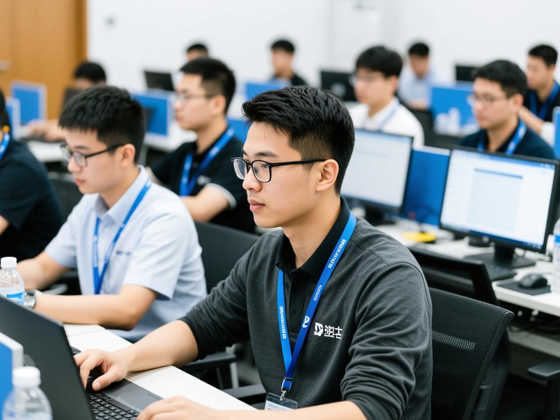 达内 杭州java培训怎么样  第2张