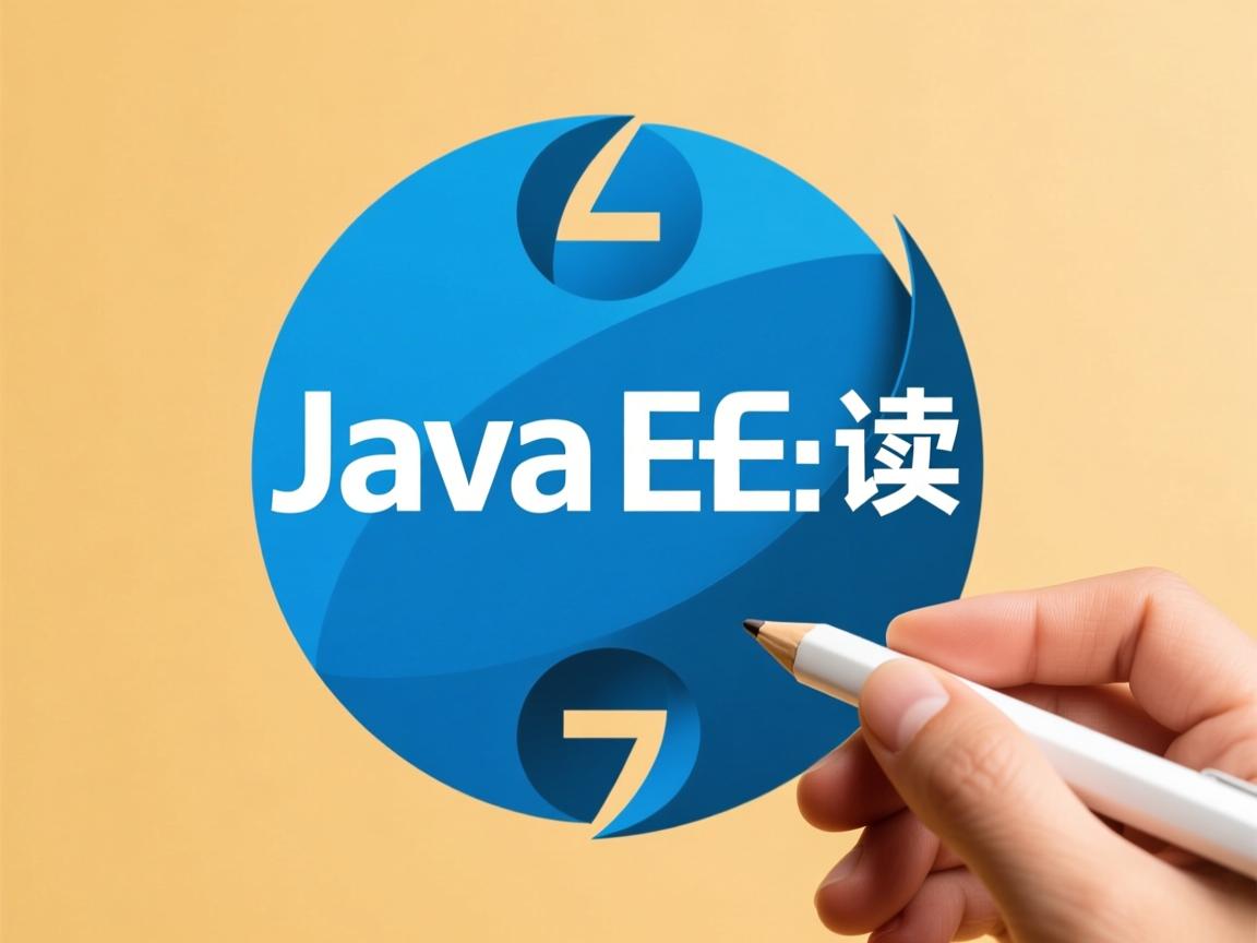 java ee怎么读  第2张