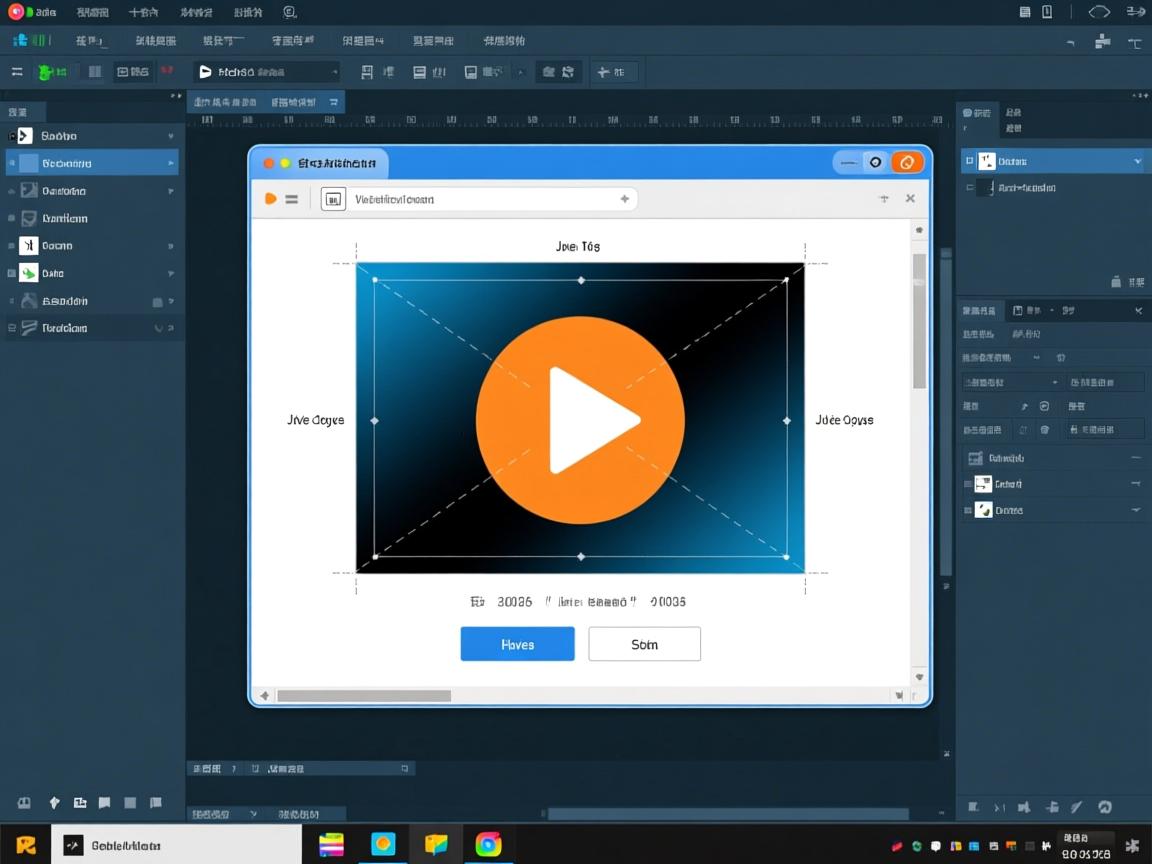 java怎么设置窗口大小变化  第2张