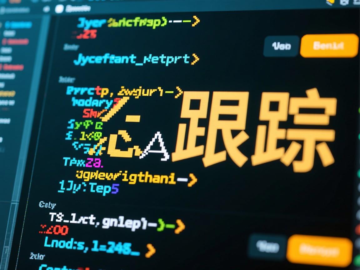 javascript是怎么跟踪  第3张
