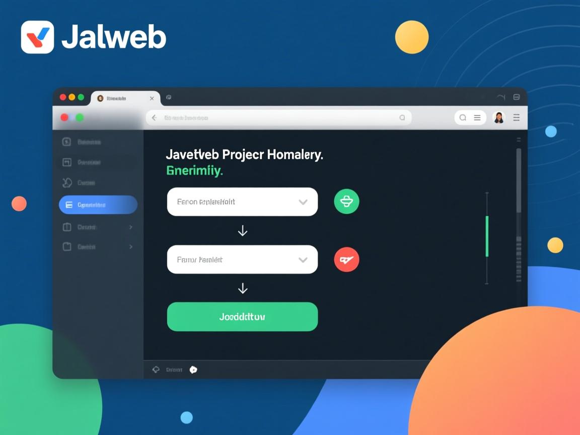 javaweb项目怎么编译  第2张