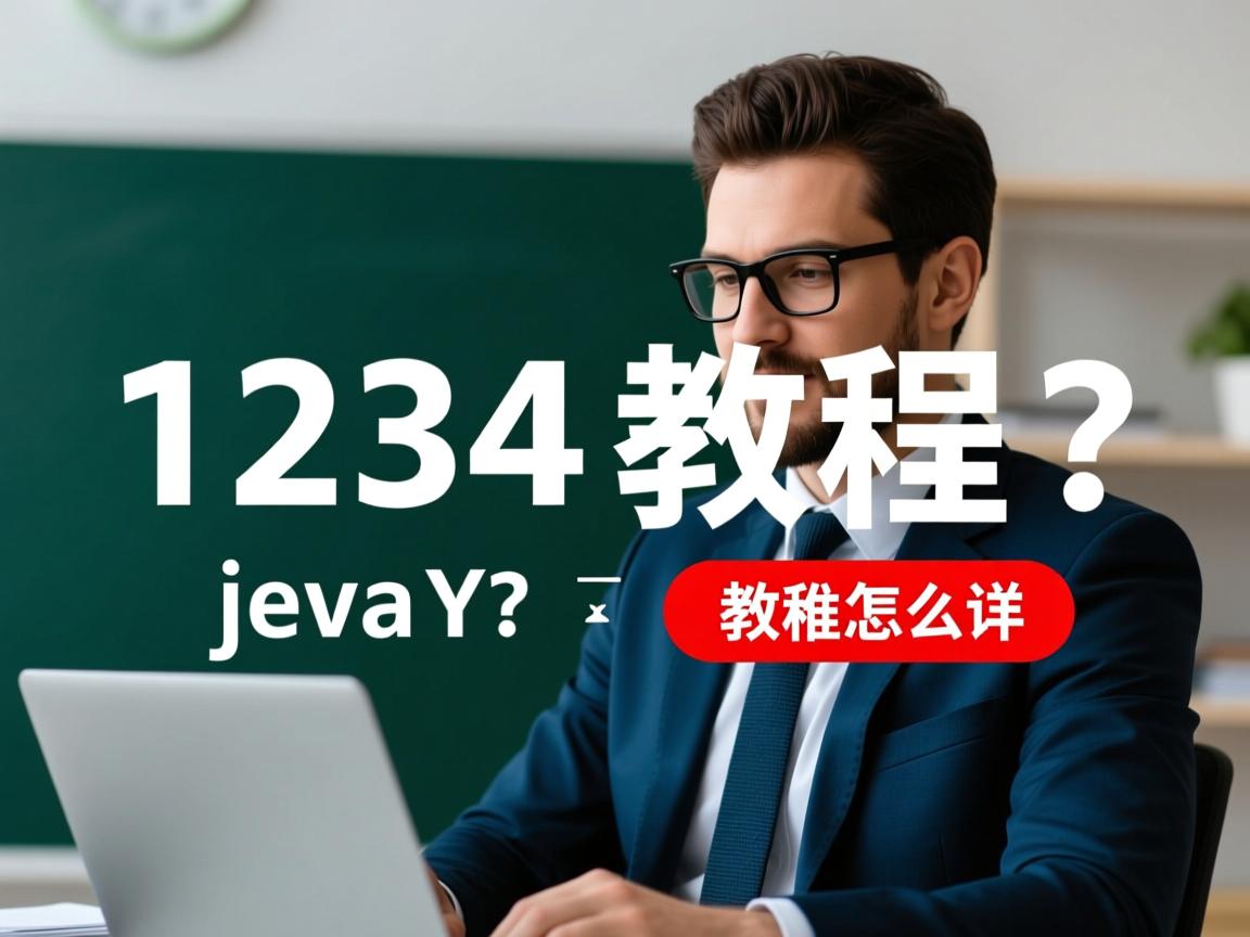java1234的教程怎么样  第2张