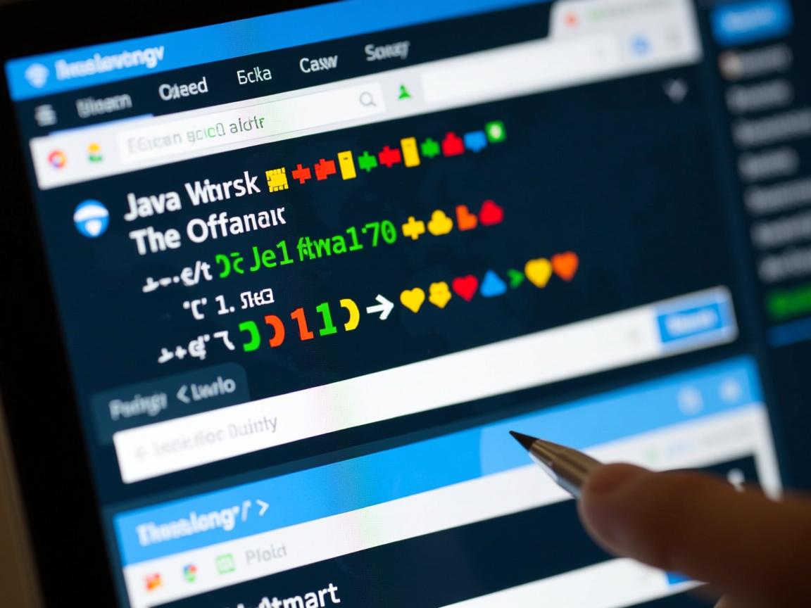 怎么看自己的java版本信息  第1张
