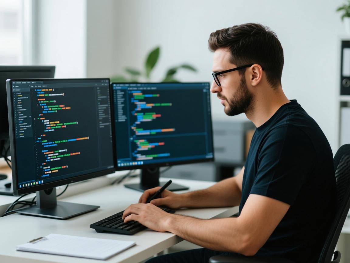 java程序员工作描述怎么写  第1张