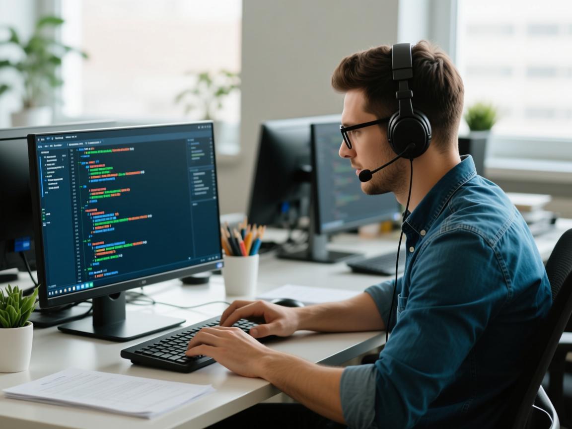 java程序员工作描述怎么写  第2张