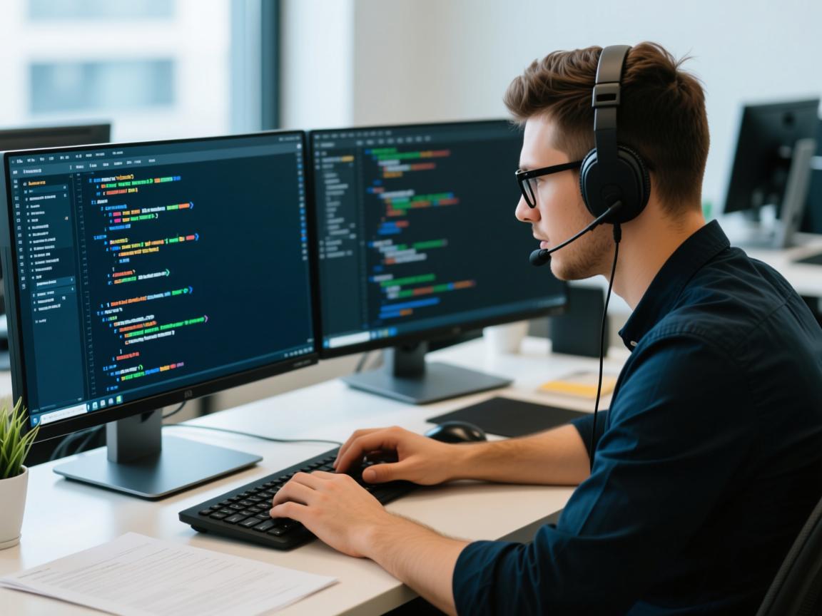 java程序员工作描述怎么写  第3张