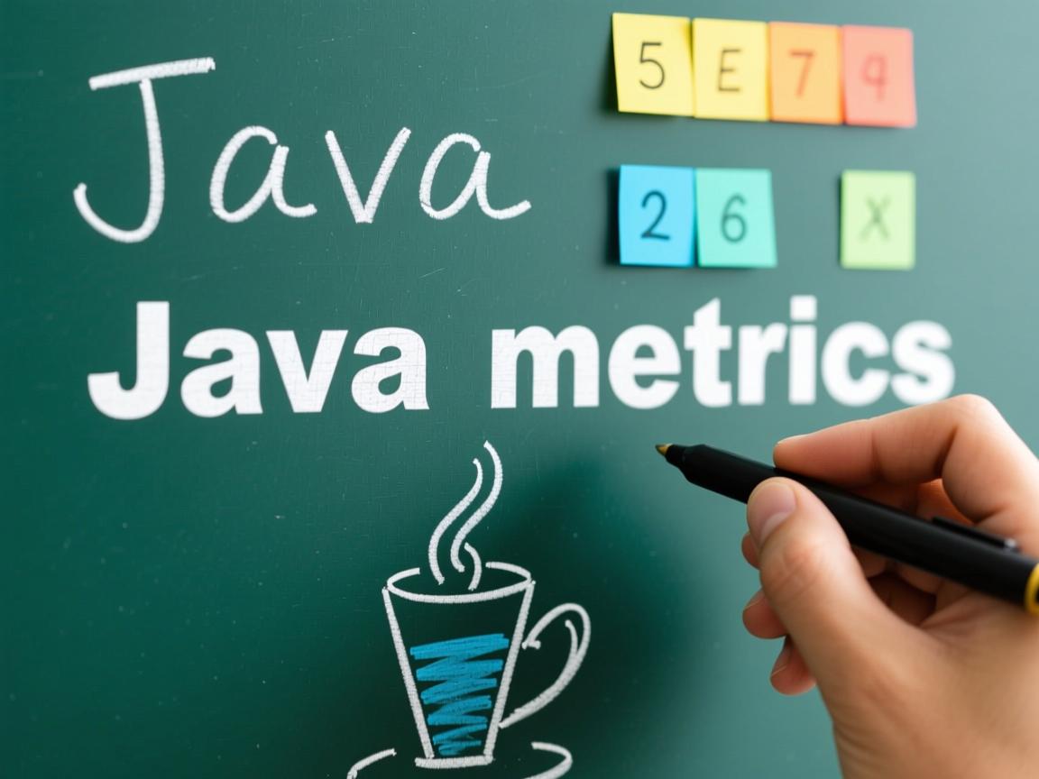 java metrics 怎么样 第1张 java metrics 怎么样 第1张