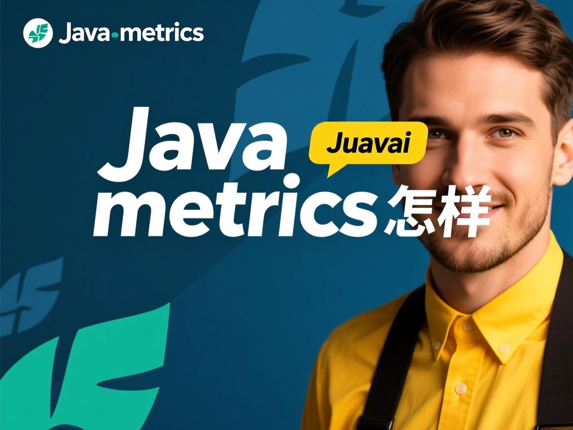 java metrics 怎么样 第2张 java metrics 怎么样 第2张