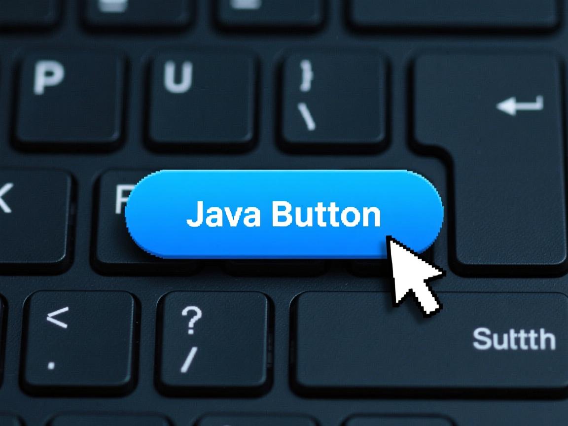 java jbutton怎么设置大小  第1张