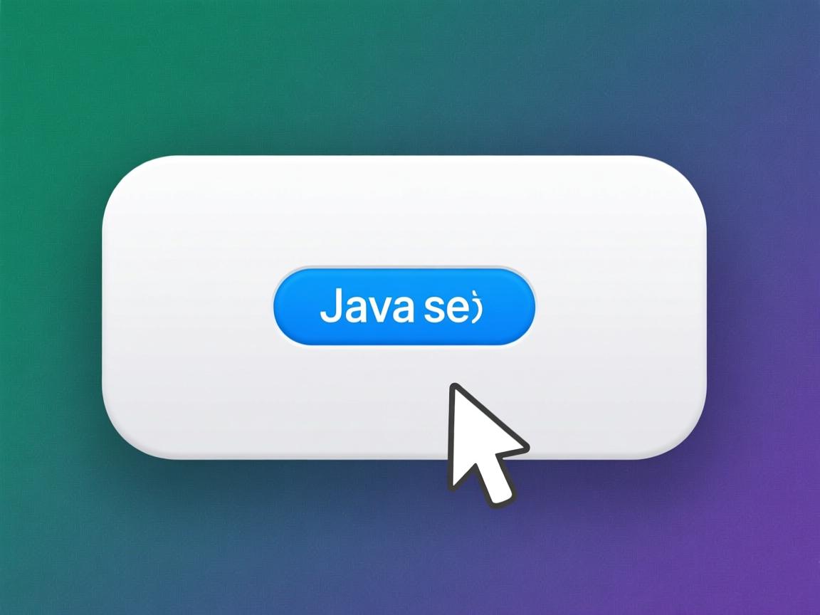 java jbutton怎么设置大小  第3张