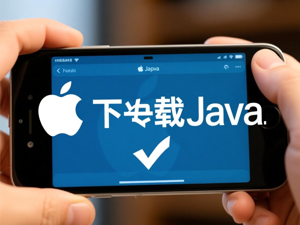 苹果怎么下载java 第1张 苹果怎么下载java 第1张