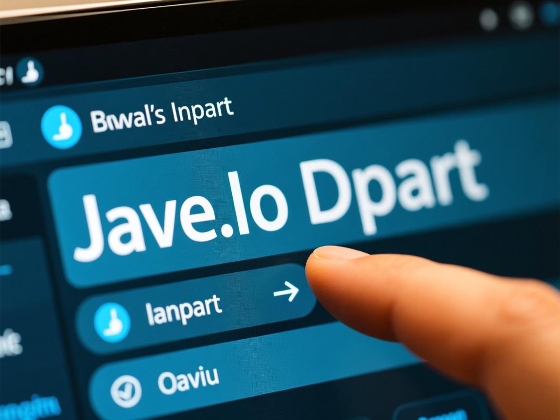 java.io怎么导入 第2张 java.io怎么导入 第2张