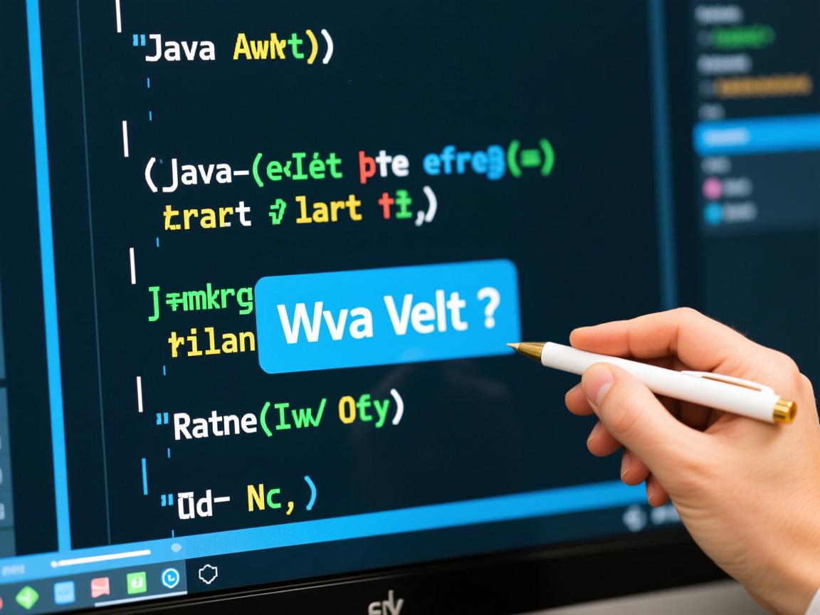 写文件java代码提示错误怎么办 第3张 写文件java代码提示错误怎么办 第3张