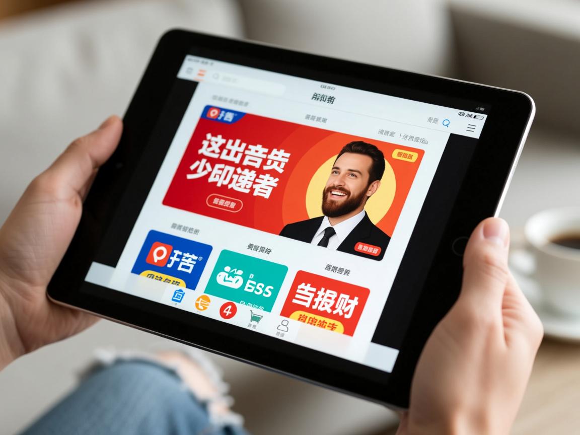 为什么平板一直弹出广告  第2张