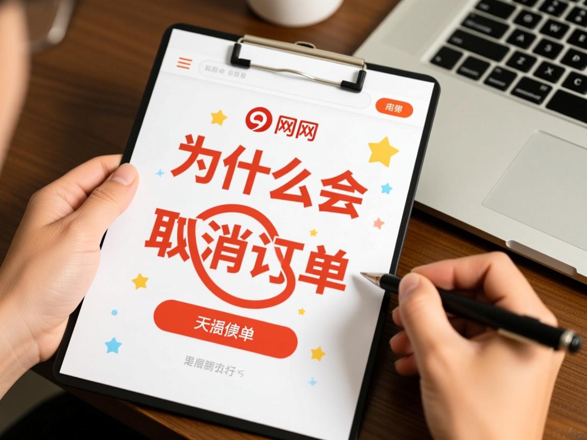 去哪网为什么会取消订单 第2张 去哪网为什么会取消订单 第2张