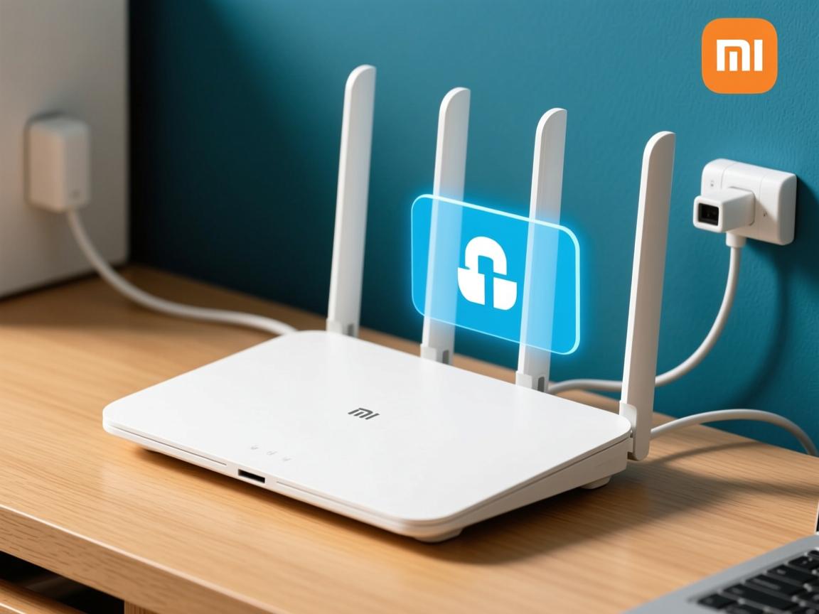 小米路由器为什么网络断 第3张 小米路由器为什么网络断 第3张