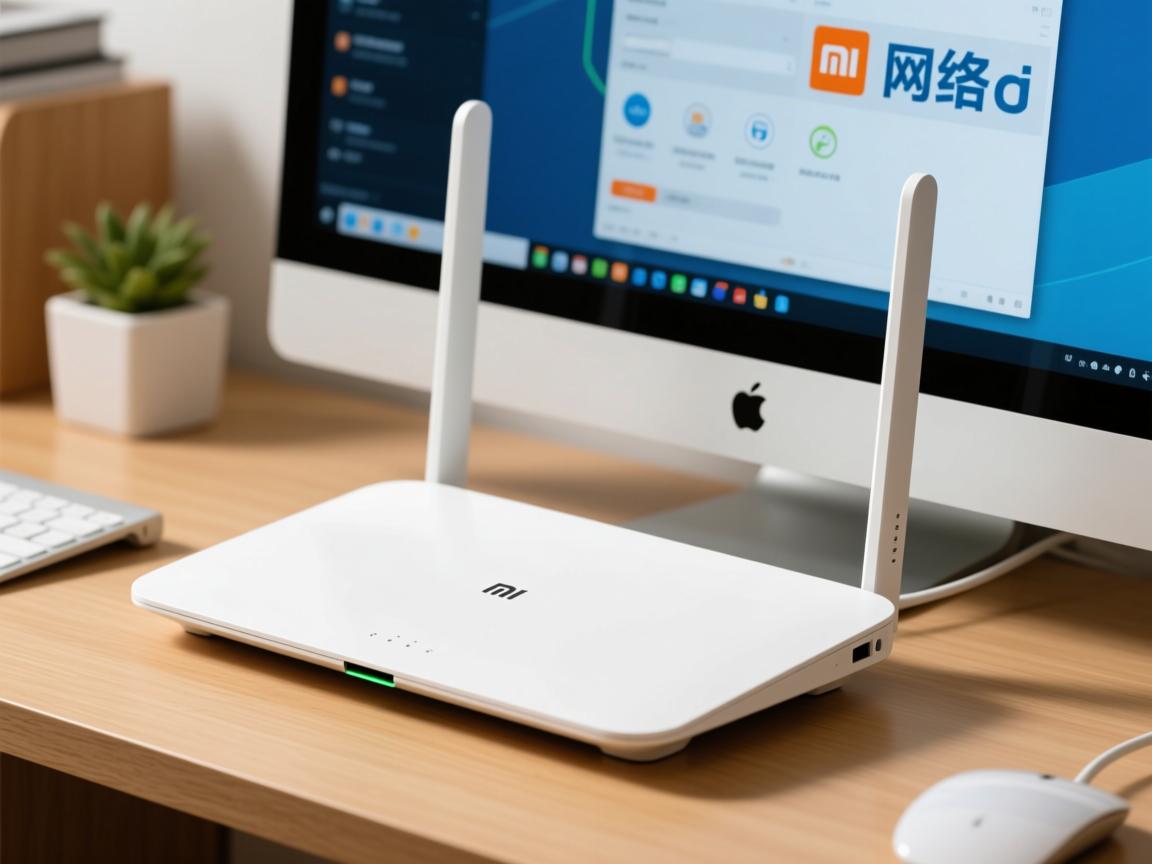 小米路由器为什么网络断 第2张 小米路由器为什么网络断 第2张