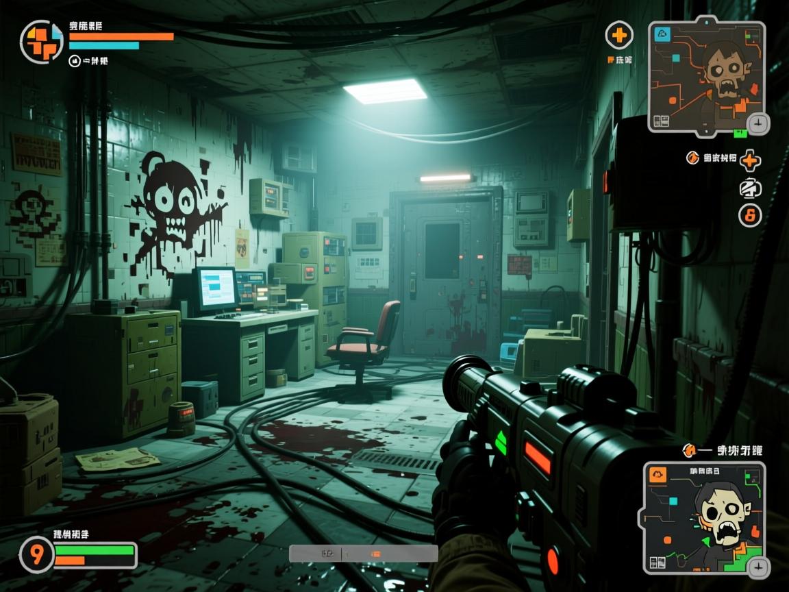 游戏环境异常因为什么