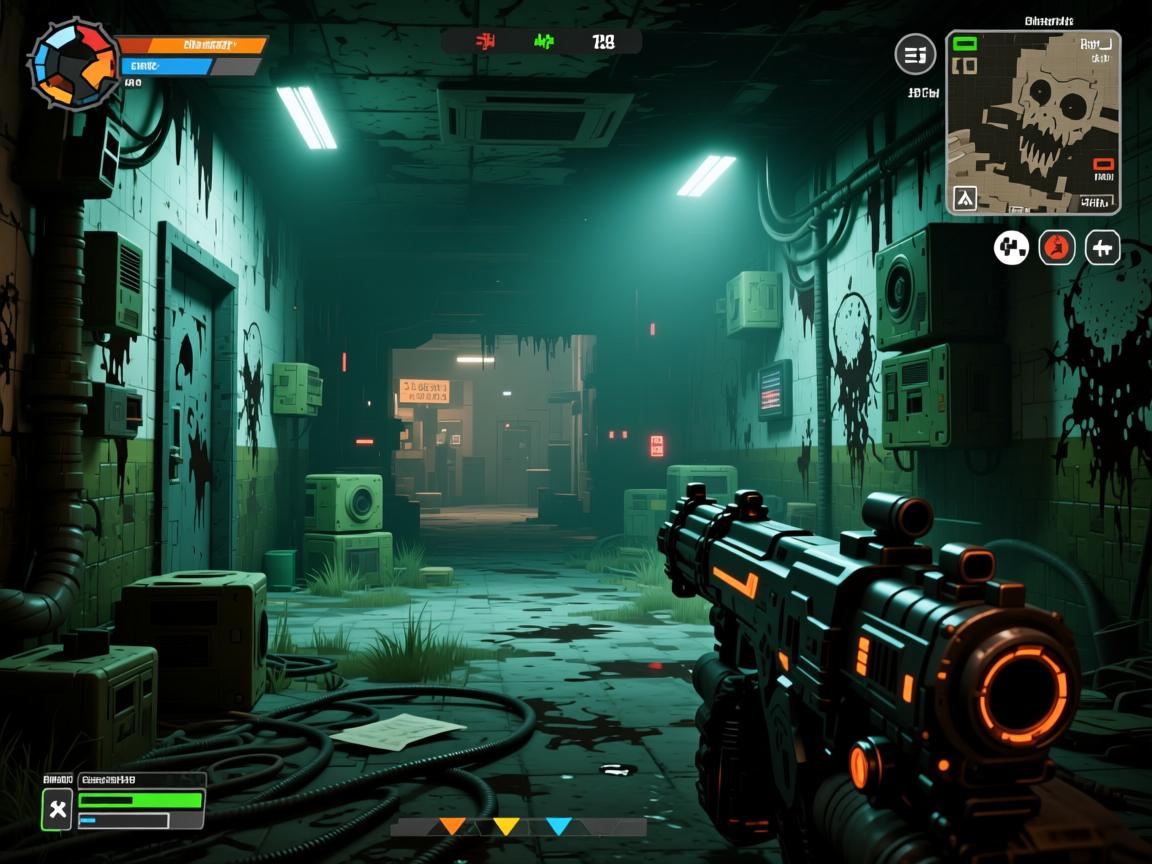 游戏环境异常因为什么 第3张 游戏环境异常因为什么 第3张