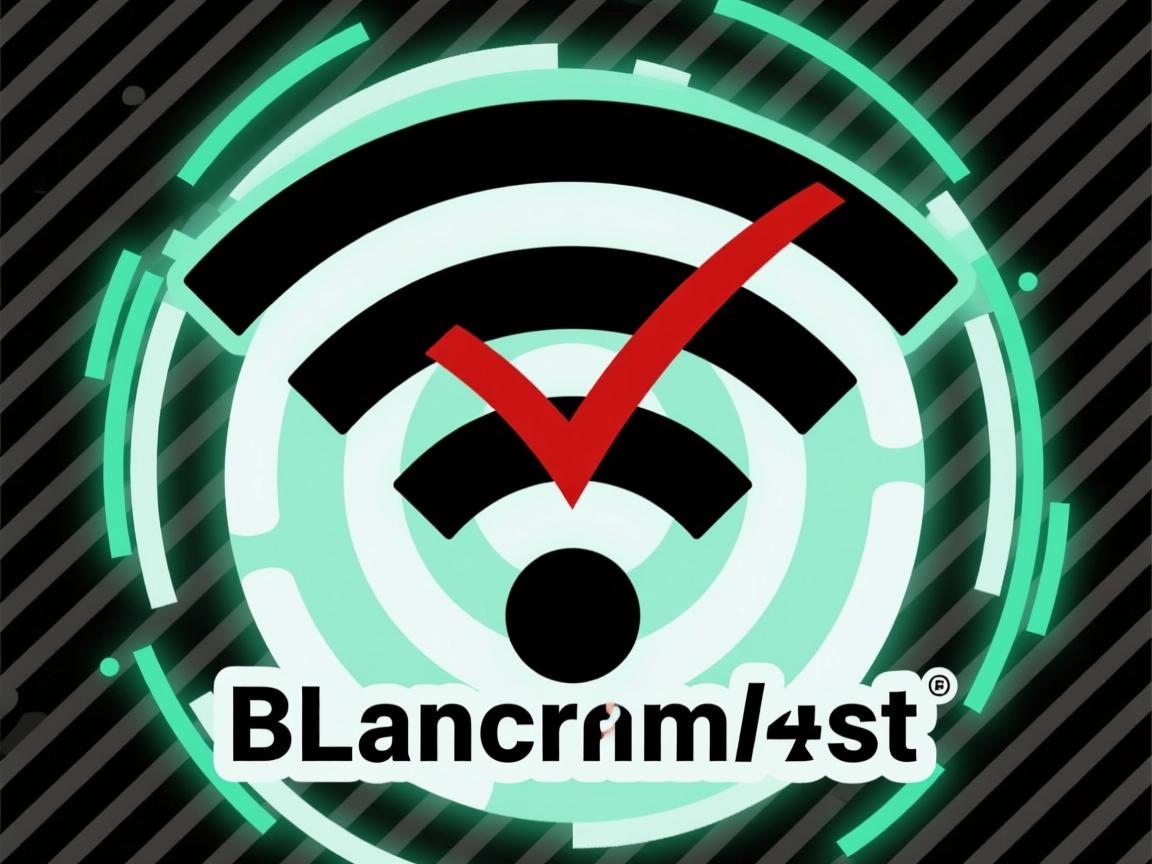 WIFI为什么会被加入黑名单  第3张