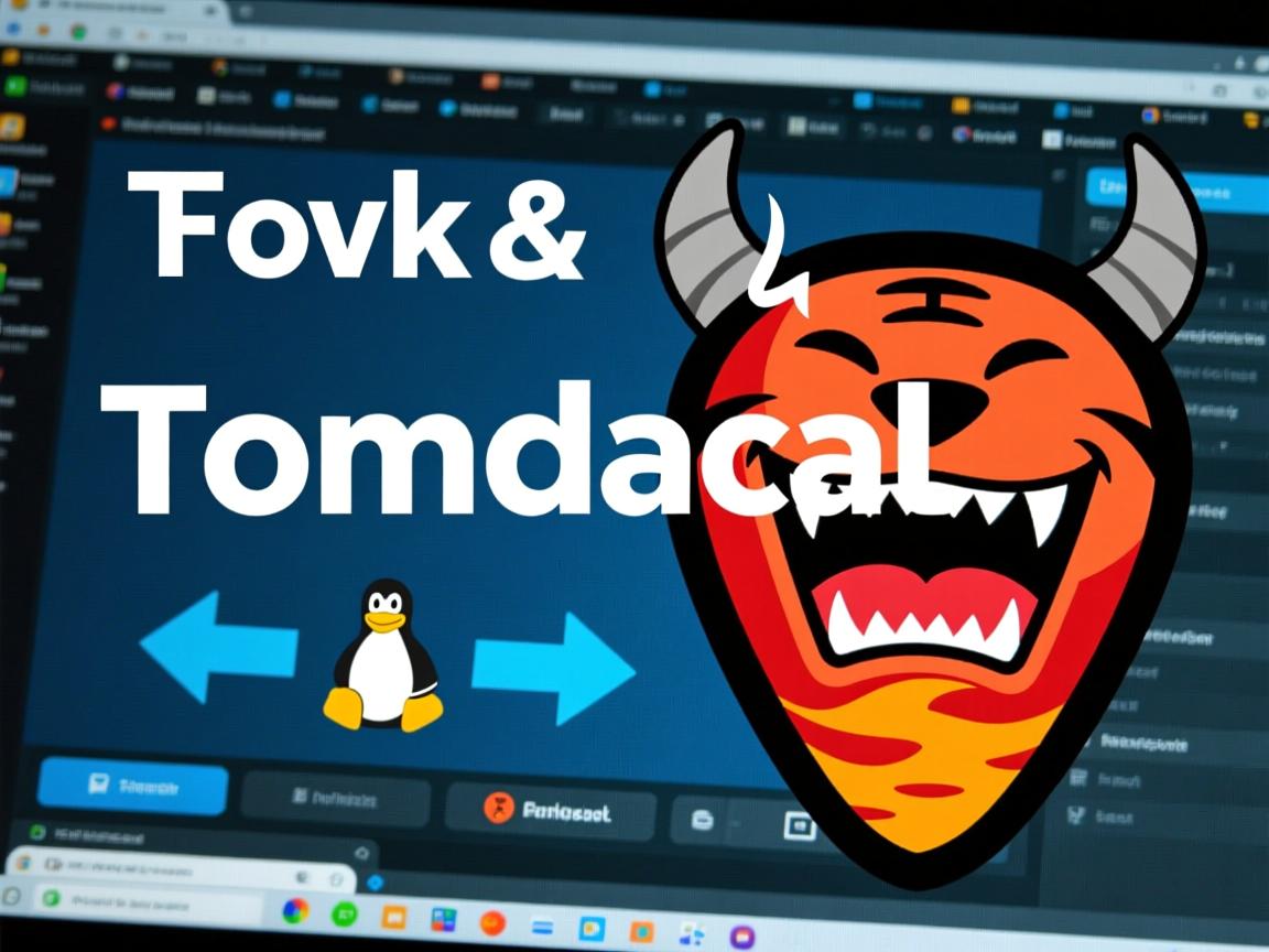 linux如何下载tomcat