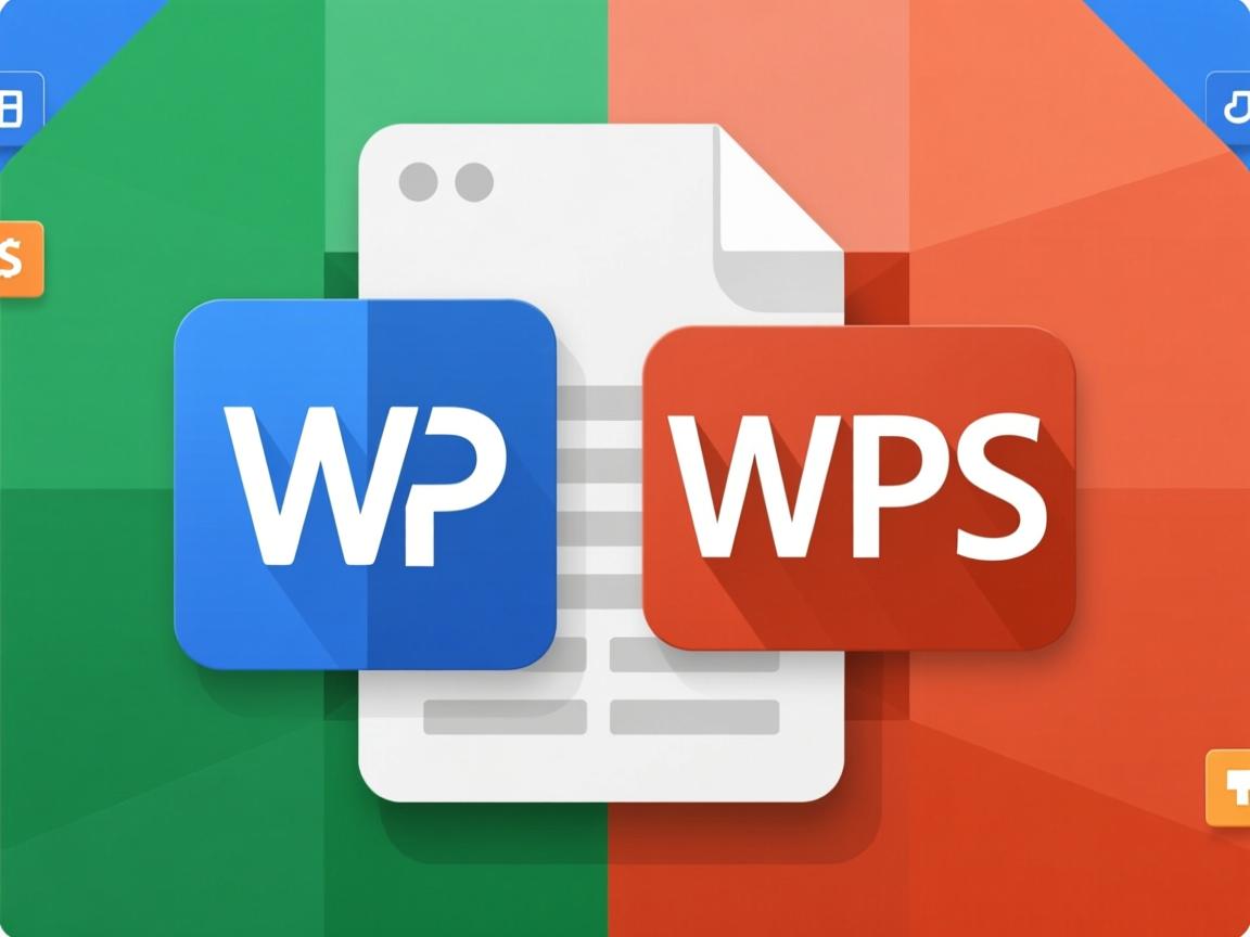 wps文件为什么连一起  第1张