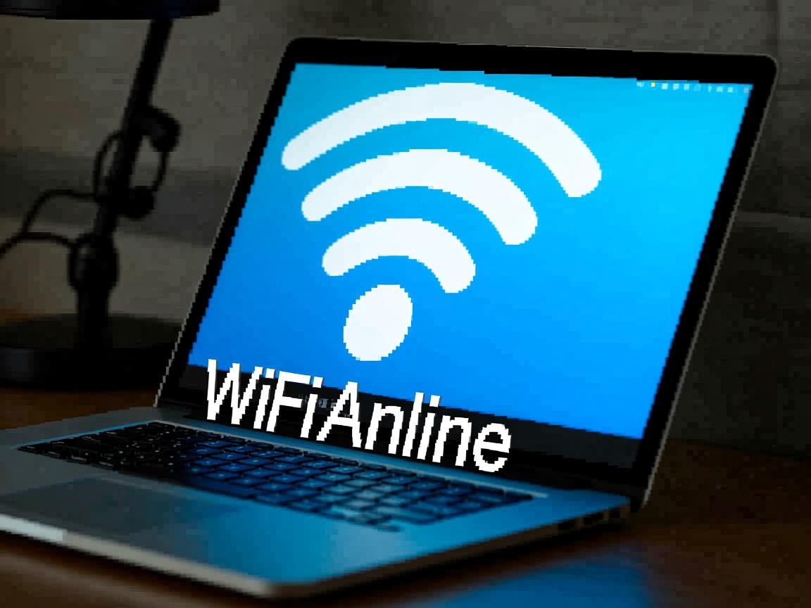 qq没上为什么还显示wifi在线 第2张 qq没上为什么还显示wifi在线 第2张