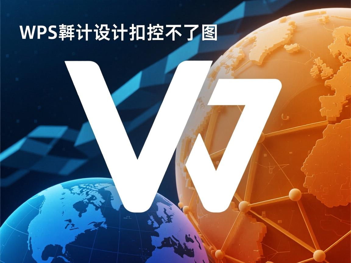 wps图片设计为什么抠不了图  第3张