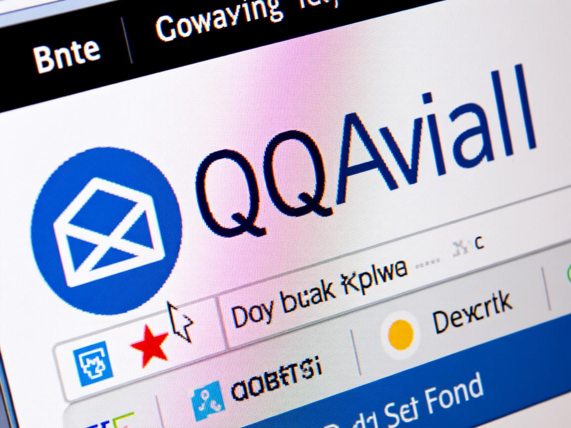 为什么QQ邮箱显示没有通讯人  第2张