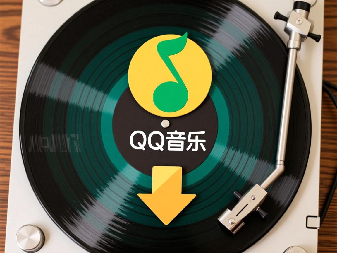 为什么qq音乐自己会下载歌  第3张
