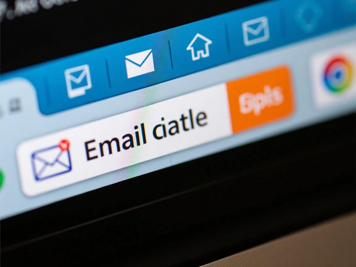 word里的邮件为什么没有标签  第1张