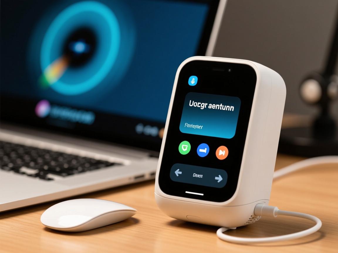 为什么语音助手不管用了 第1张 为什么语音助手不管用了 第1张