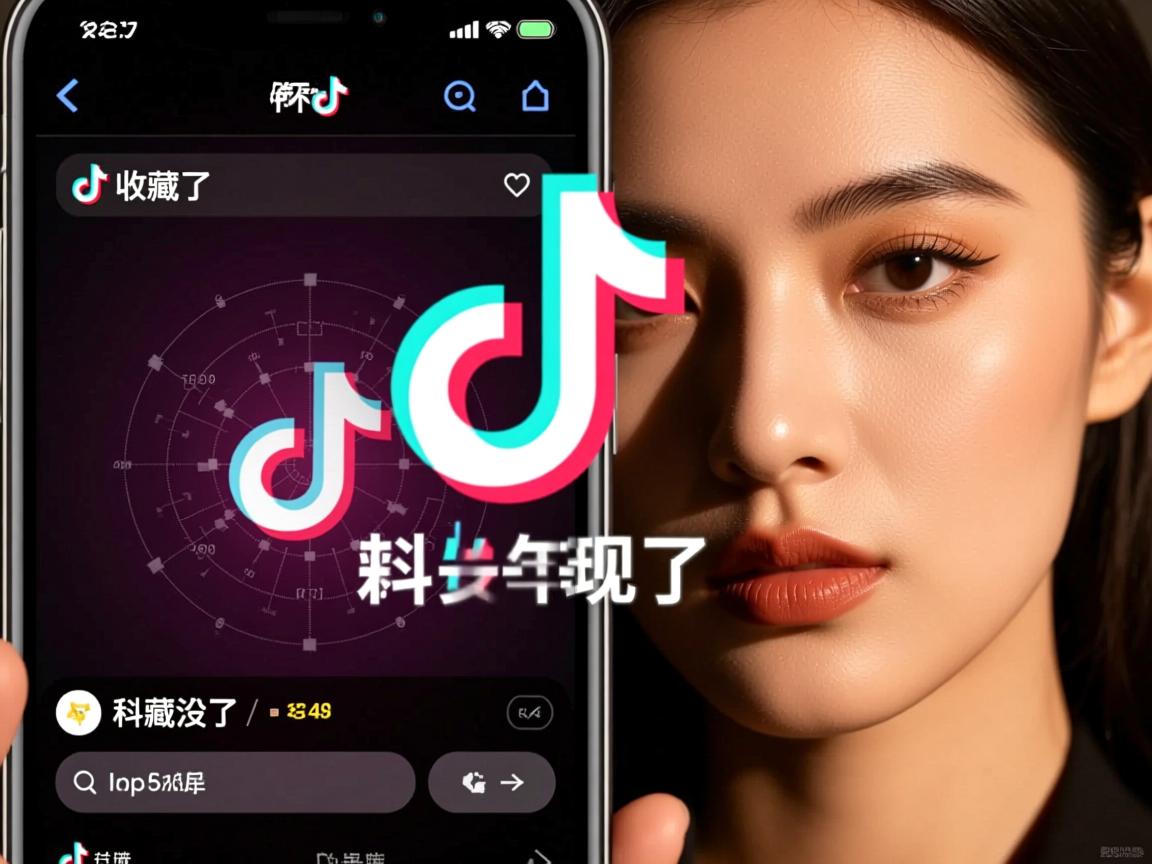 抖音为什么收藏不见了  第2张