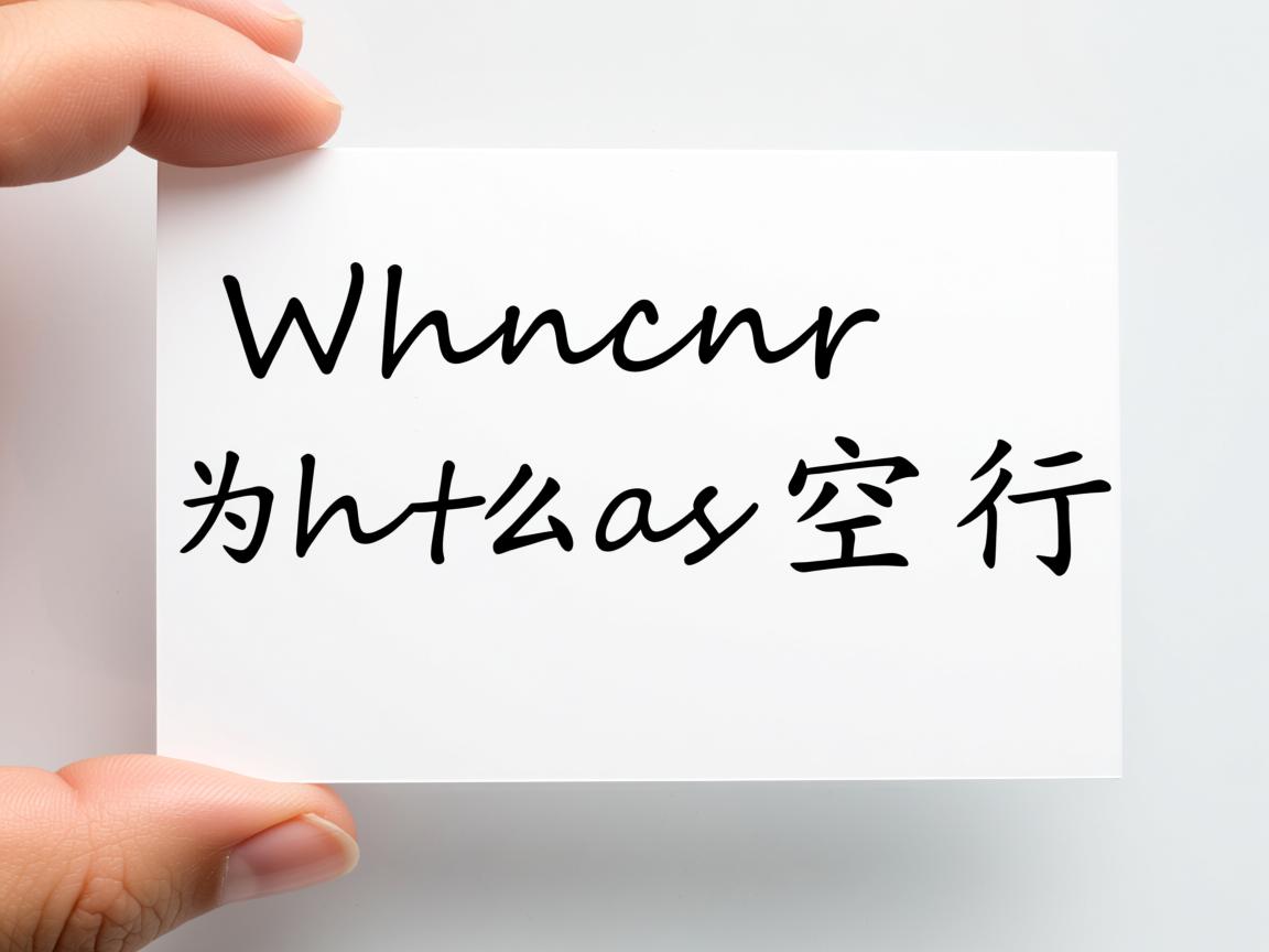 word为什么会空两行  第2张