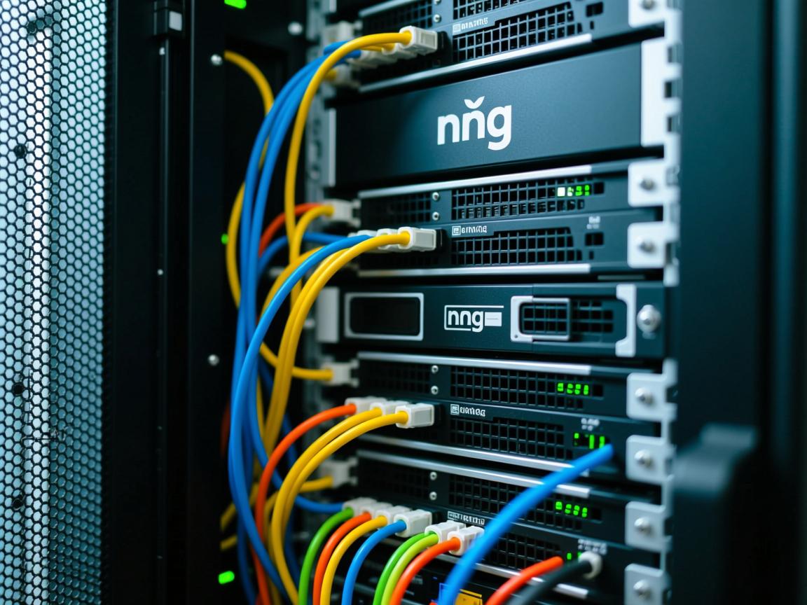 物理机配置nginx  第1张