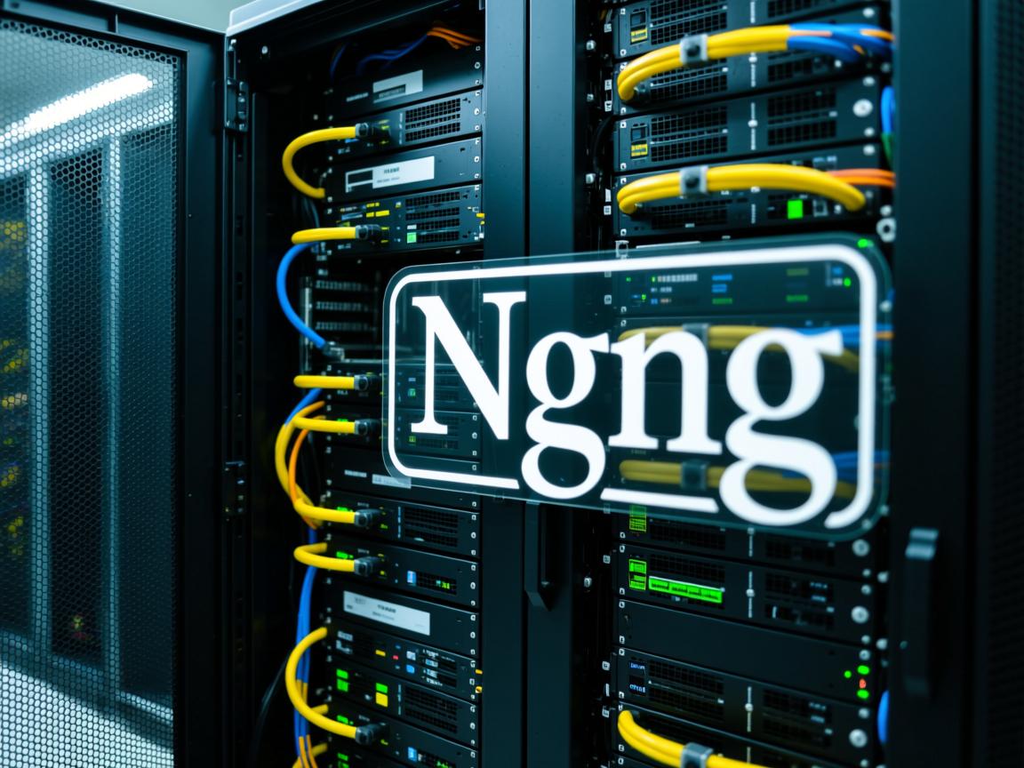 物理机配置nginx  第2张