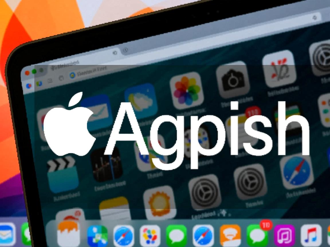 苹果浏览器为什么是英语 第1张 苹果浏览器为什么是英语 第1张