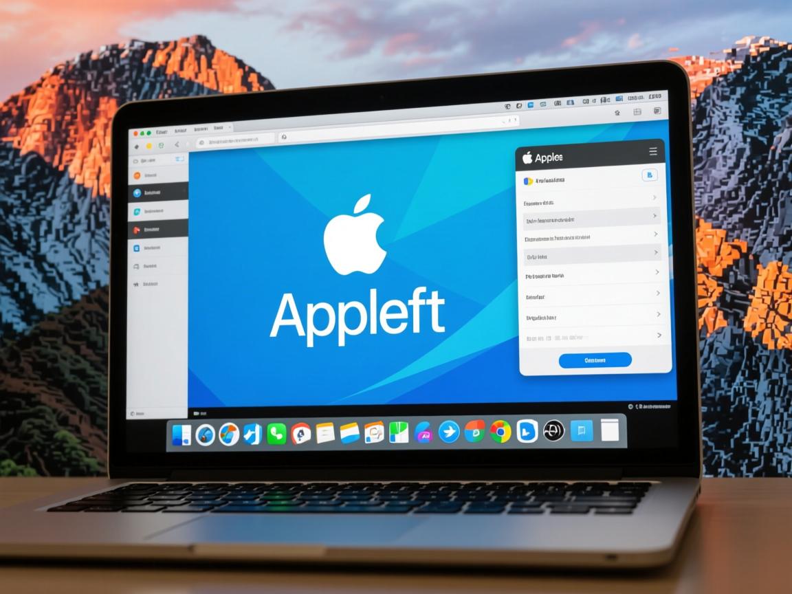 苹果浏览器为什么是英语 第2张 苹果浏览器为什么是英语 第2张